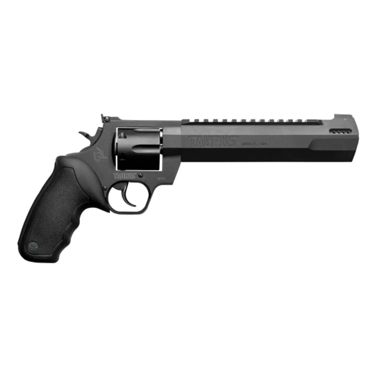 Revólver Taurus Raging Hunter 8 3/8″ .357 MAG